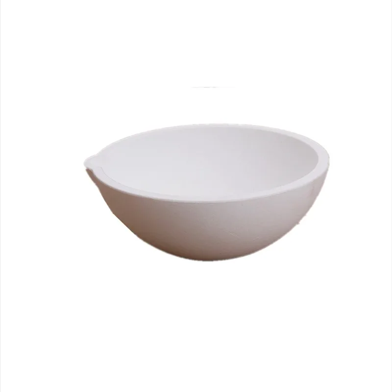 For Melting Bowl Platinum, Jewelry Material Melting Refining Pot