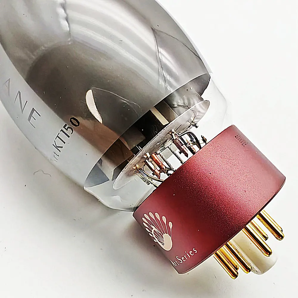 FEIYUE AMP PSVANE ART KT150 สูญญากาศอัพเกรด KT120 KT88 6550 WEKT88 KT100 KT66 เสียงไฮไฟวาล์ว Electron Tube Amp Diy ที่จับคู่