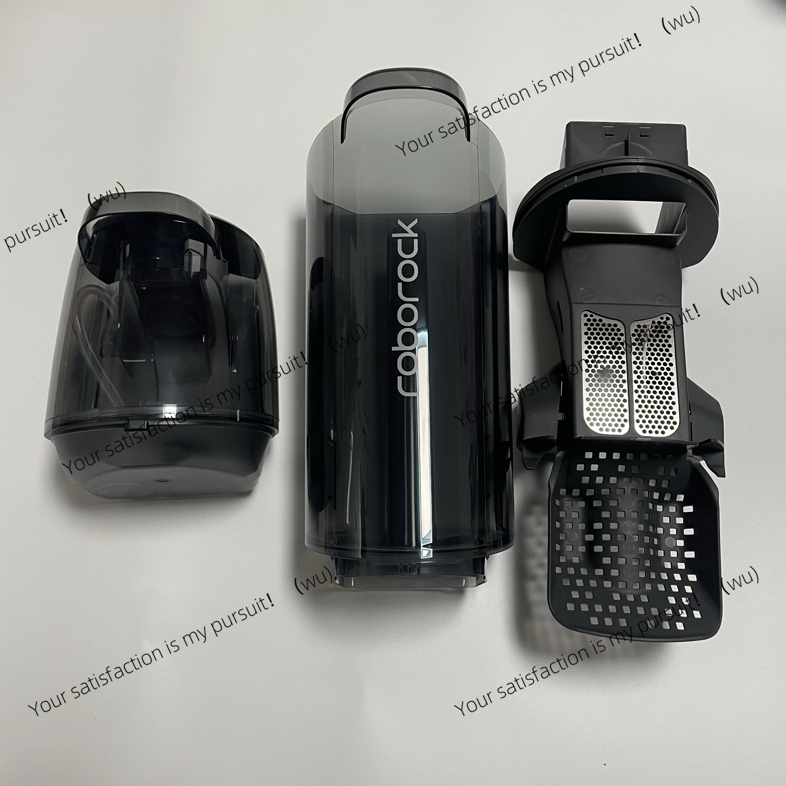 

Washing machine A10/A10 plus sewage tank, water tank, filter accessories water storage tank Dyad pro