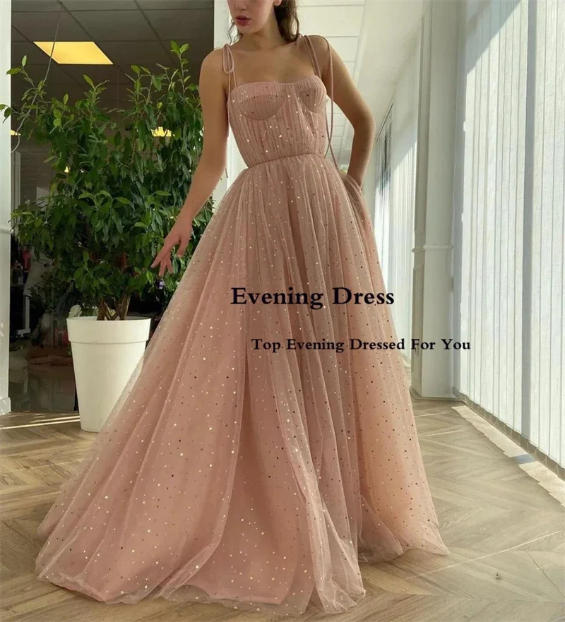 Customized Dresses for Prom Luxurious Women\'s Evening Dresses 2024 Long Elegant Evening Dress Party Robe Bridesmaid Dress Woman