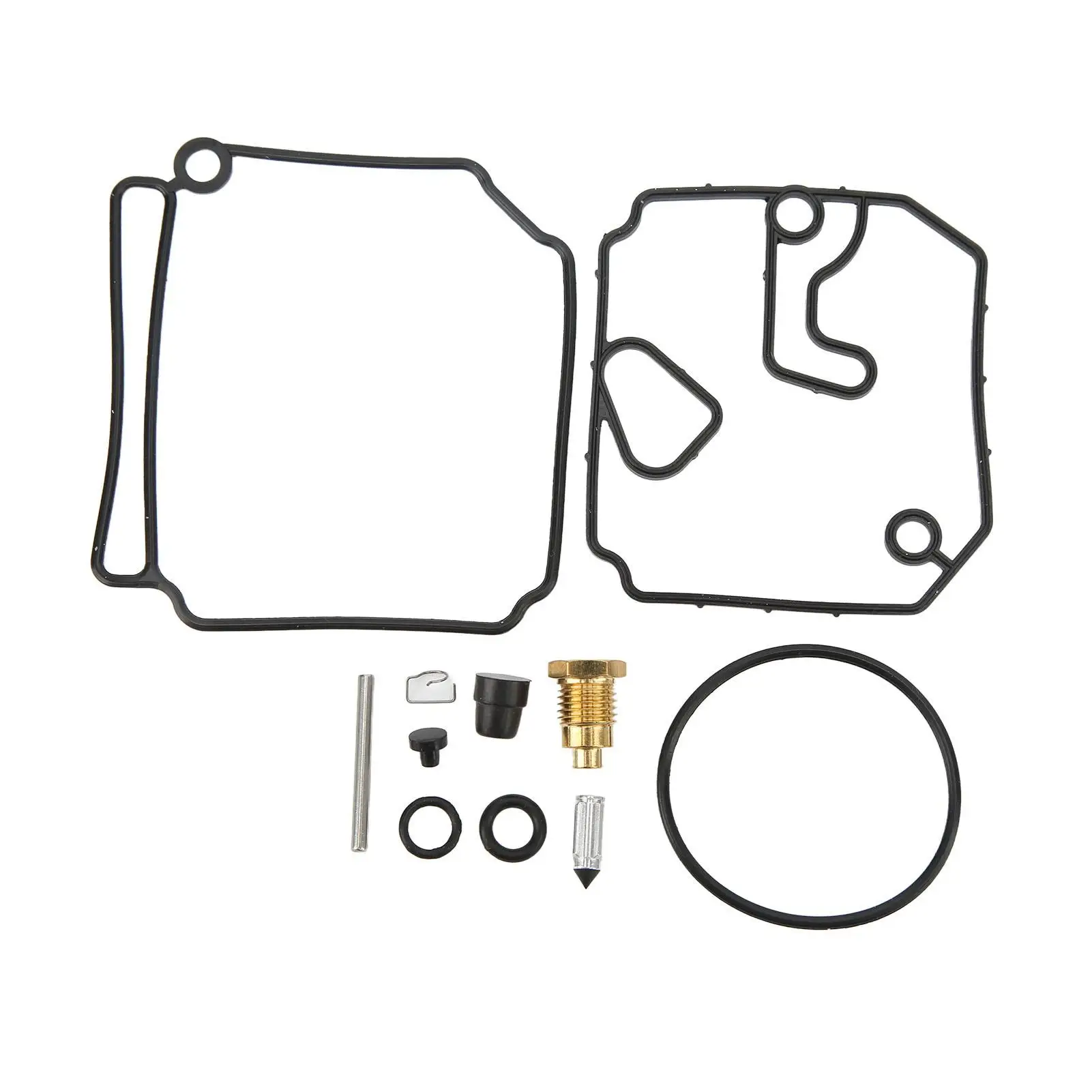 1 Set Boat Engine Outboard Carburetor Carb Repair Kit 6H1-W0093-10-00 for ymaha 75-90 Boat Outboard Motor 1992-2007