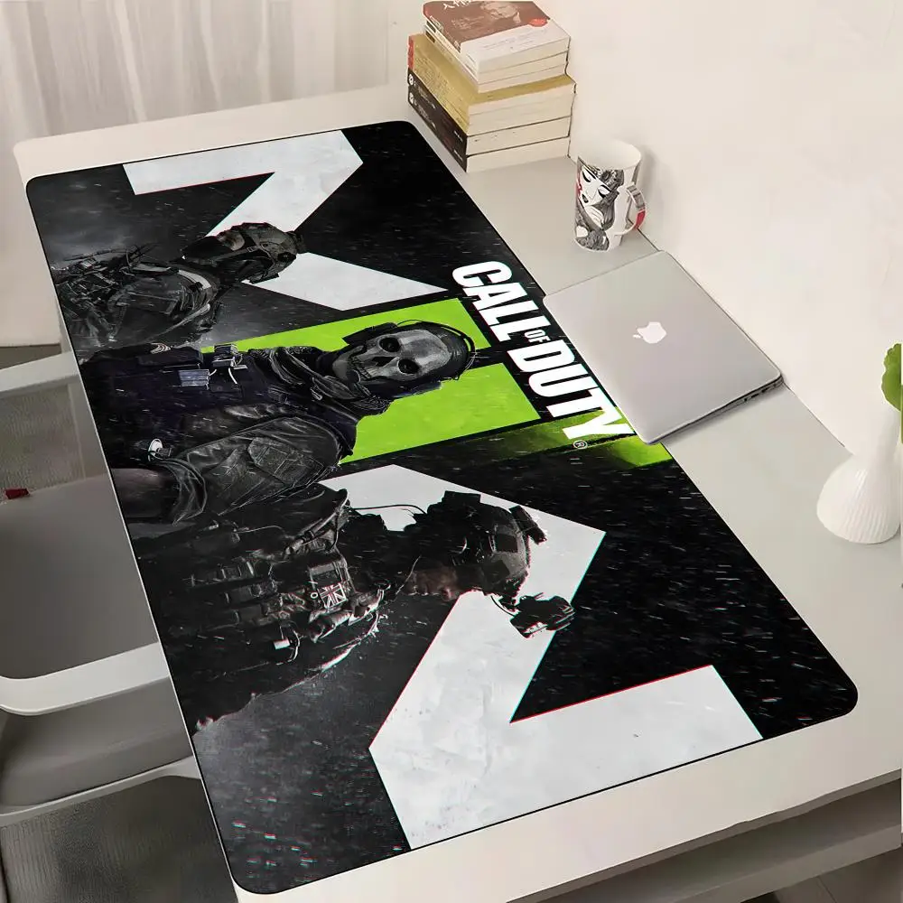 Game Call of Duty Mouse Pad MousePad 900x400 Gaming Accessories Deskmat Desk Mat Game Mats Mause Office Pads Pc Xxl Large