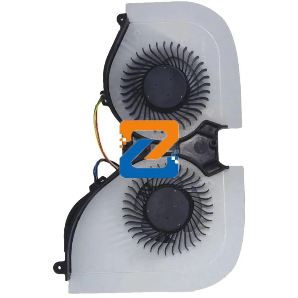 

Новый оригинальный вентилятор охлаждения процессора для ноутбука HP Elite Slice G2 Zoom Promo EG1 EG2, вентилятор-радиатор 902410-001