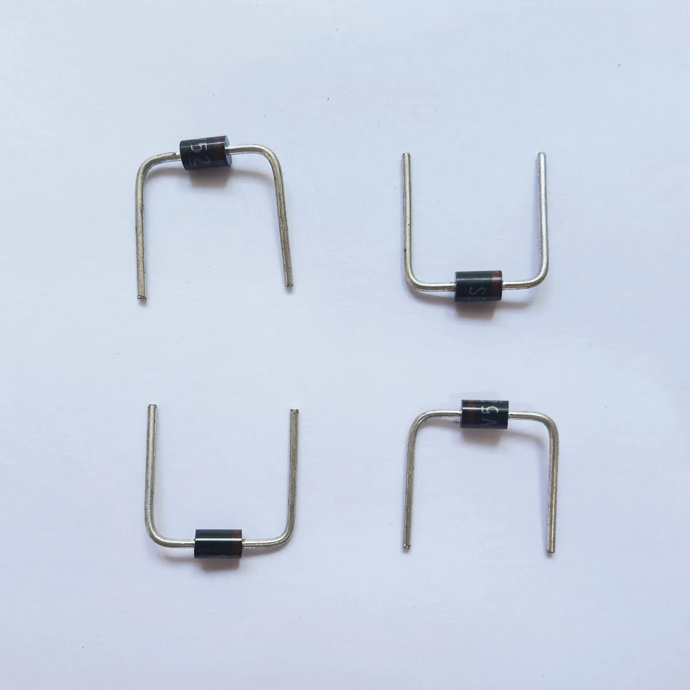 Original new 100% S3V20 S3V compatible type DIP rectifier diode (Inductor)