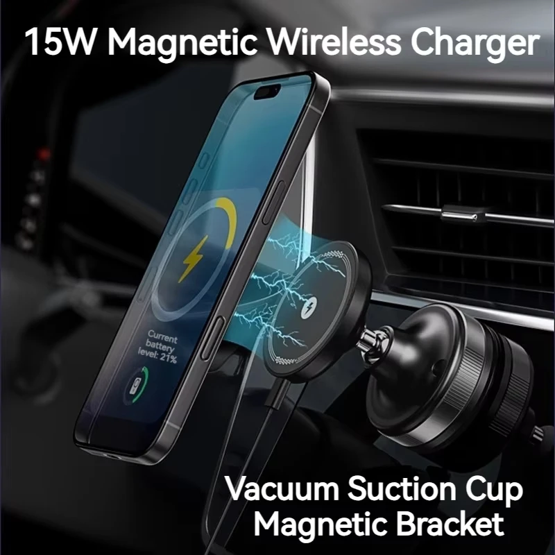 Thumbnail 3 - #82 Best Dashboard Phone Mounts to Buy In 2026