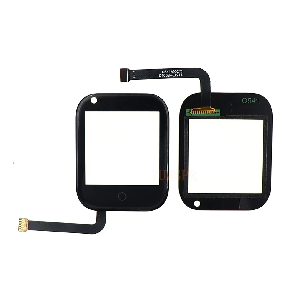 Watch Glass Touch Screen for LT21 Kids GPS Tracker Smart Watch LT21 Glass It Requires Professional Welding for Installation