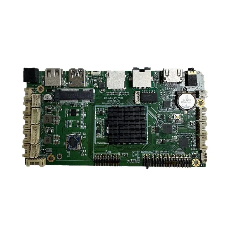 

Android industrial control main board ARM smart cabinet girlfriend machine