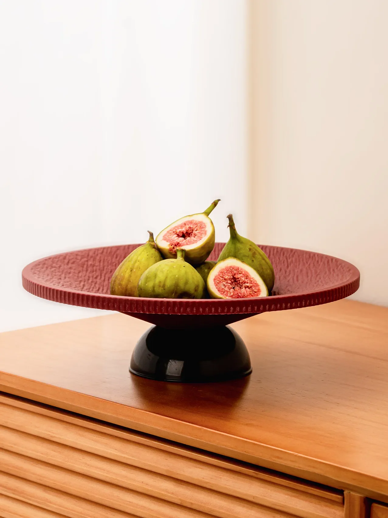 exquisite-fruit-plate-living-room-tea-table-dry-fruit-snack-tray-household-multi-function-drain-light-luxury-simple-fruit-tray