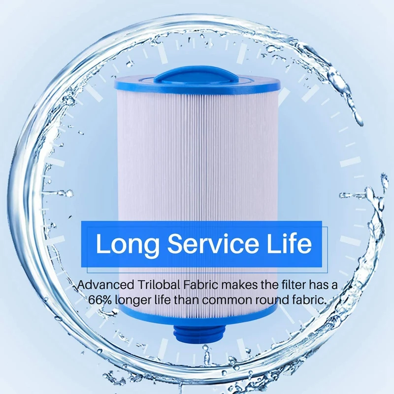 Thumbnail 2 - #30 Best Spa Filters to Buy In 2026