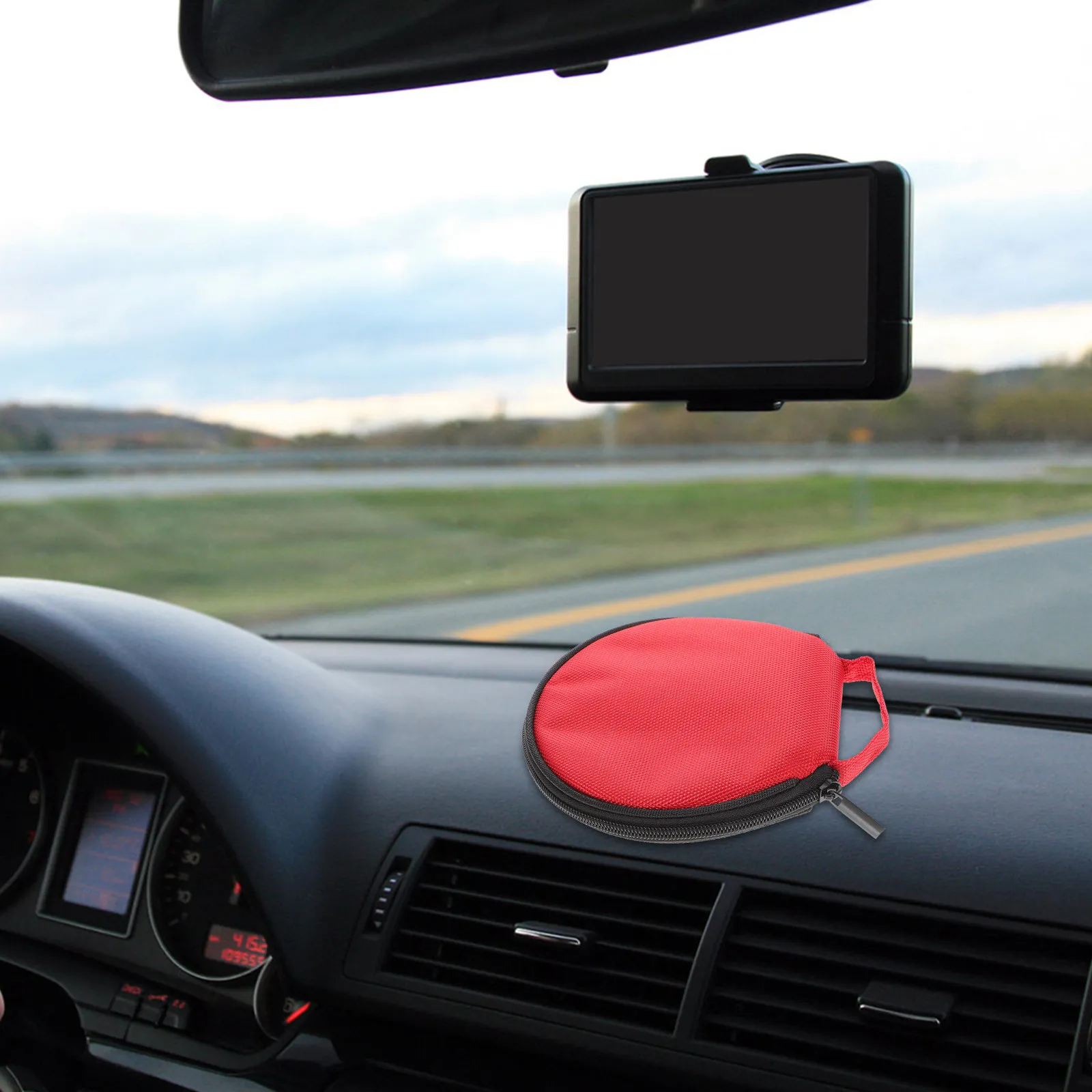 20 Slot Cd Wallet P…