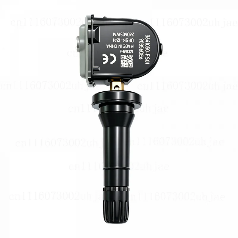 4PCS FOR DFSK AITO 433MHz TPMS Tire Pressure Sensor 3641050-FS01 Fit Landian E3 E5 S513 Fencon 500 580 S560 S580 IX5 IX7 M5 M7 M