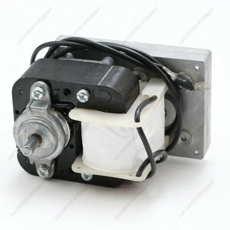JHF-YJ6126 AC-Getriebemotor mit Abdeckung 110V-220V50Hz Backofenmotor – Detail 4