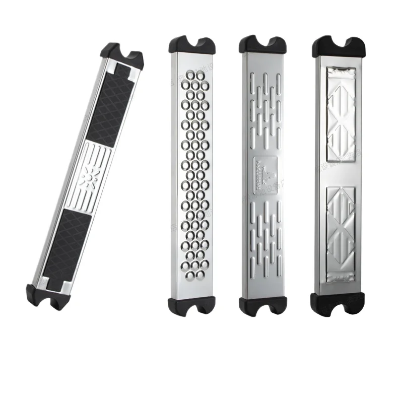 304 Stainless Steel Pool Ladder Step Anti Slip Pedal Thickened Plate Escalator Footboard Swimming Pool Handrail Accessories