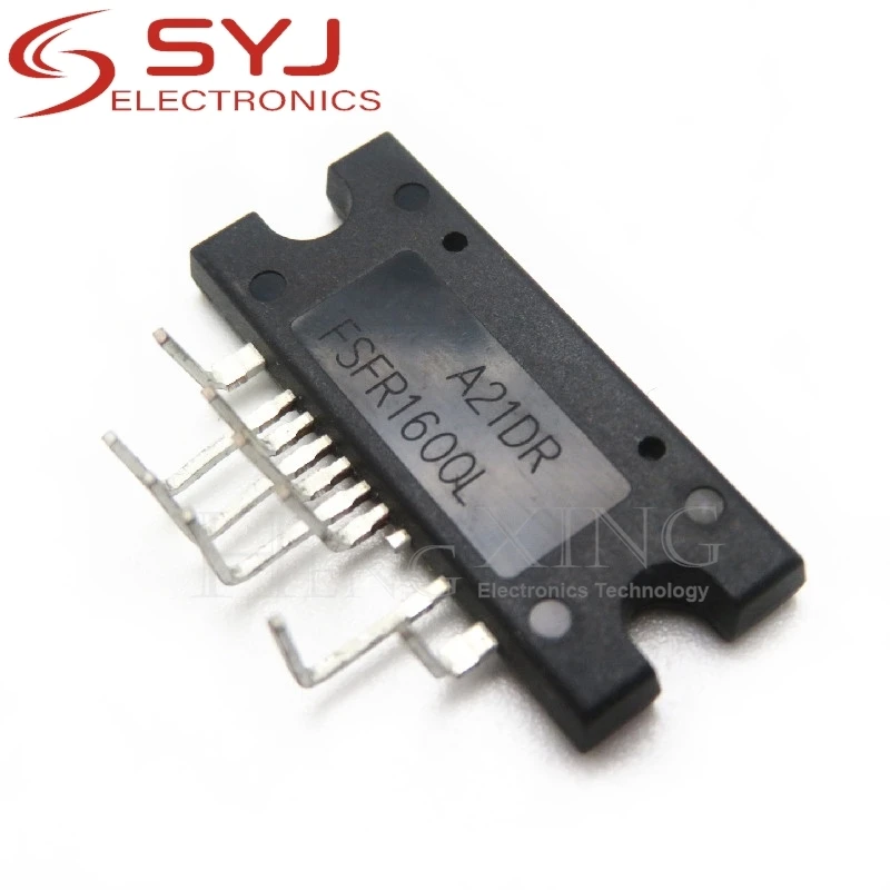 5PCS STR-S6309 STRS6309 S6309 FSFR1600L FSFR1600 FSFR2100XSL FSFR2100 LA7876N LA7876 TA7217AP TA7217 UPA1560H UPA1560 ZIP