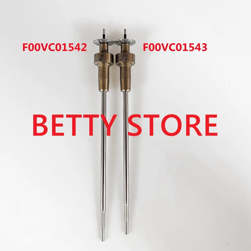 China Orisch Valve Assy F00VC01542 For Injector0445110737 0445110738, F00VC01543For Common Rail Injector 0445110768