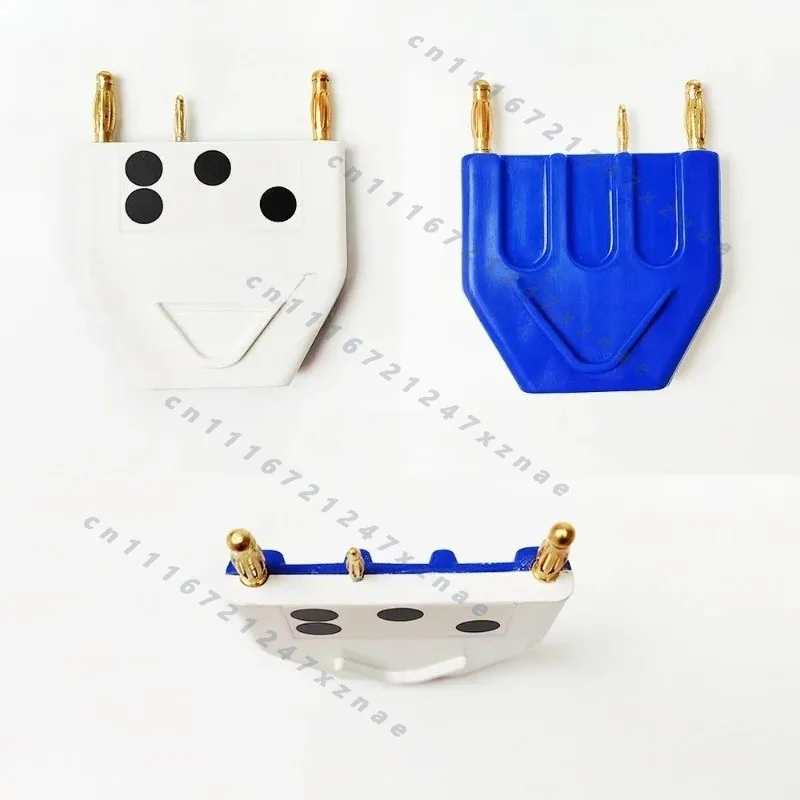LS10 FT10 Container Seal Adapter 1pc Generator Compatible Vessel Sealing Blunt Tip Laparoscopic Open Surgery