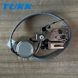 Sewing Machine parts Automatic Thread Trimming Device  Automatic Cutter Device Upper Cutter Device Good Quality