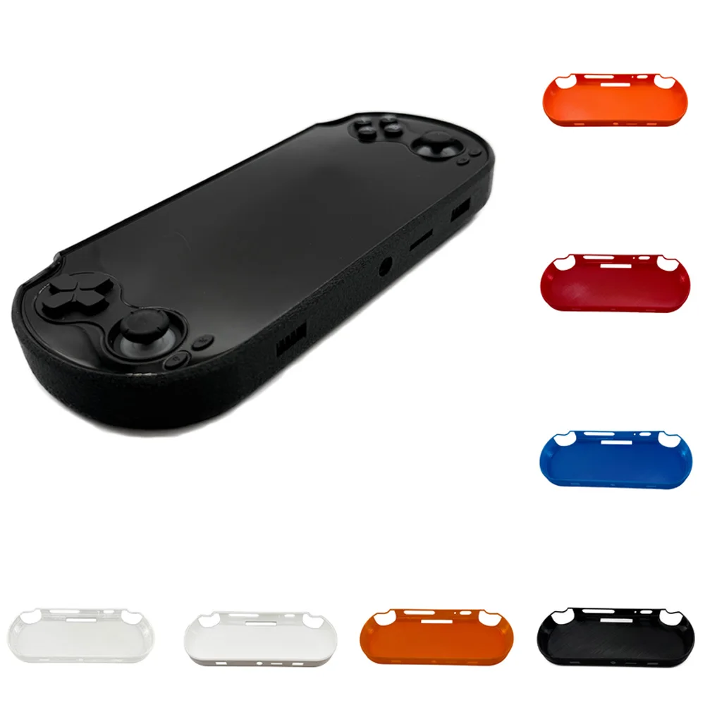 

TPU Flexible Protective Shell For ANBERNIC RG VITA / RG VITA Pro Console 3D Printed Protective cover