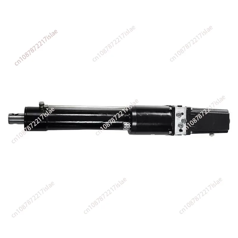 TG50-400 300W Electro-Hydraulic Linear Actuator, Lifting Push Rod Compatible with AC 220V, DC 12V/24V/48V