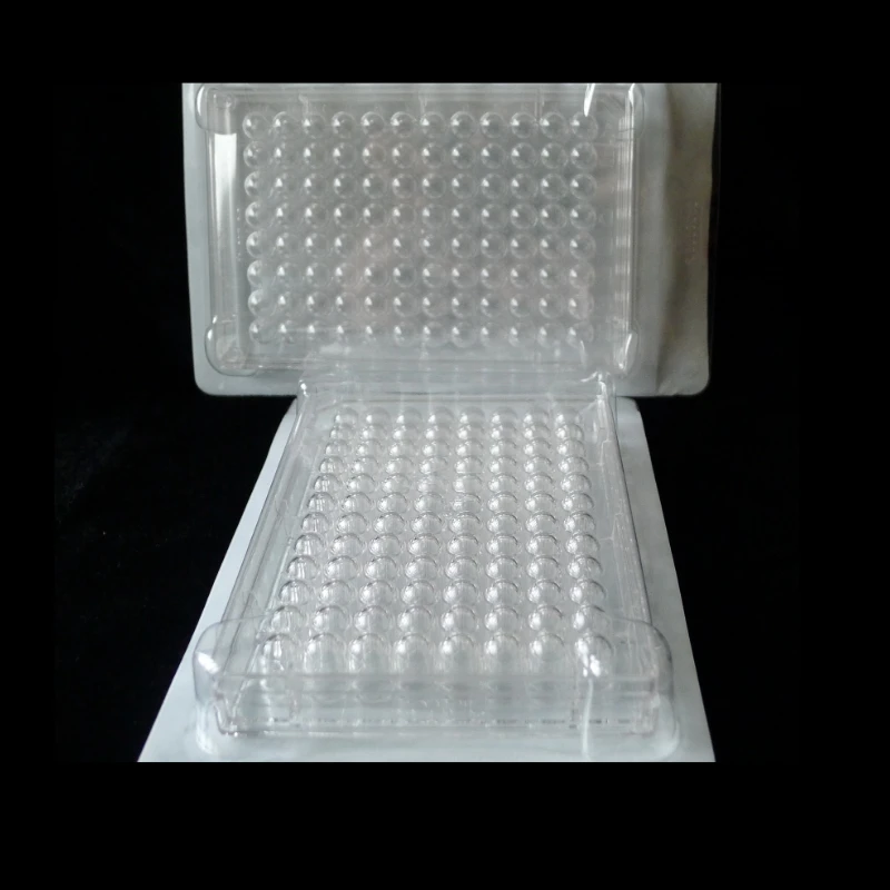 Experimental Consumables/96-well U-bottom Cell Culture Plate [Costar/Corning 3799] Genuine