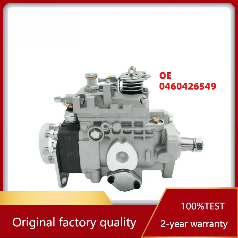 

Stable Performance OE 0460426549 Diesel Oil Pump