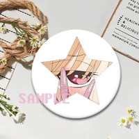 My Dress-Up Darling Marin Kitagawa Wakana Gojo Sajuna Inui spilla 34