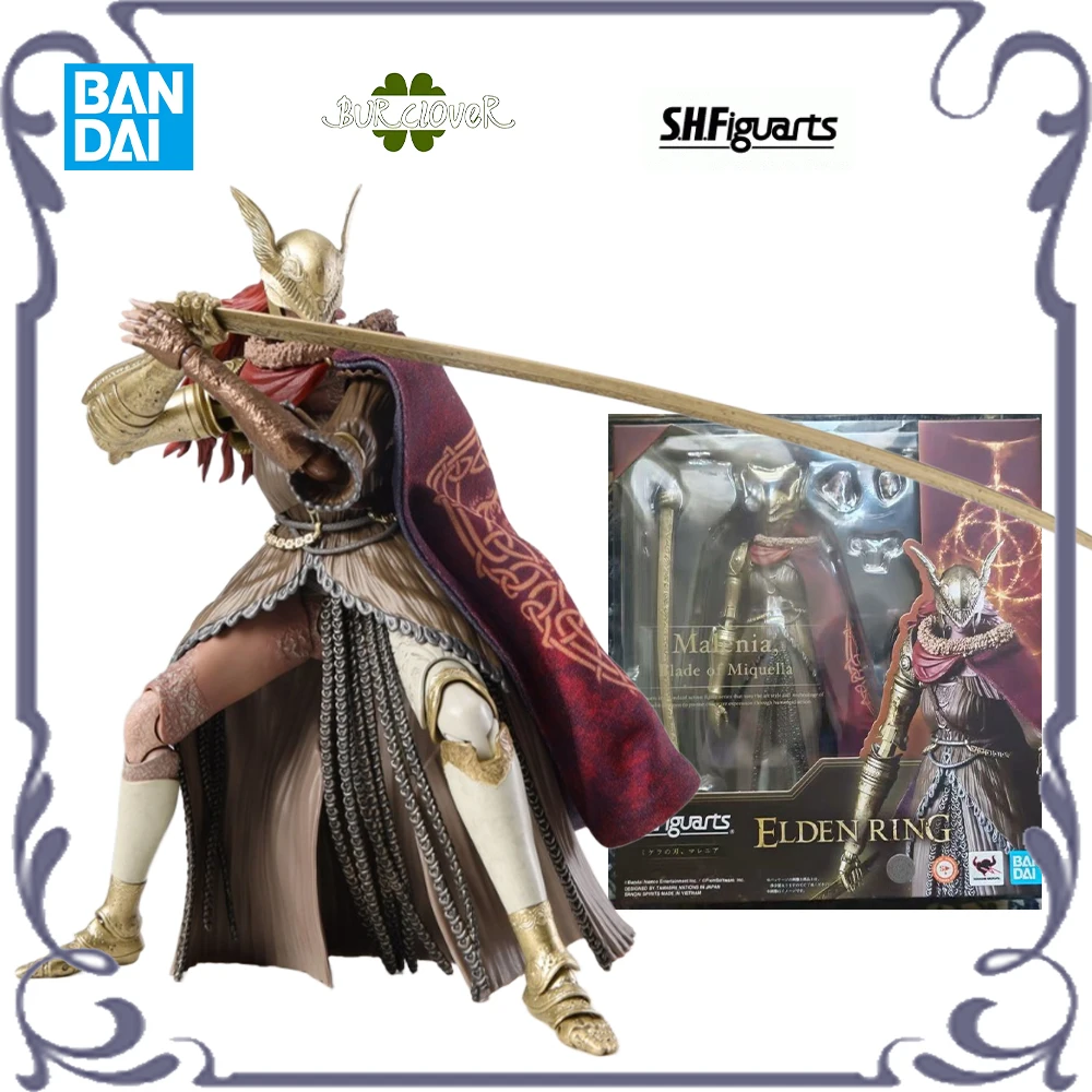 Bandai Original S.H…