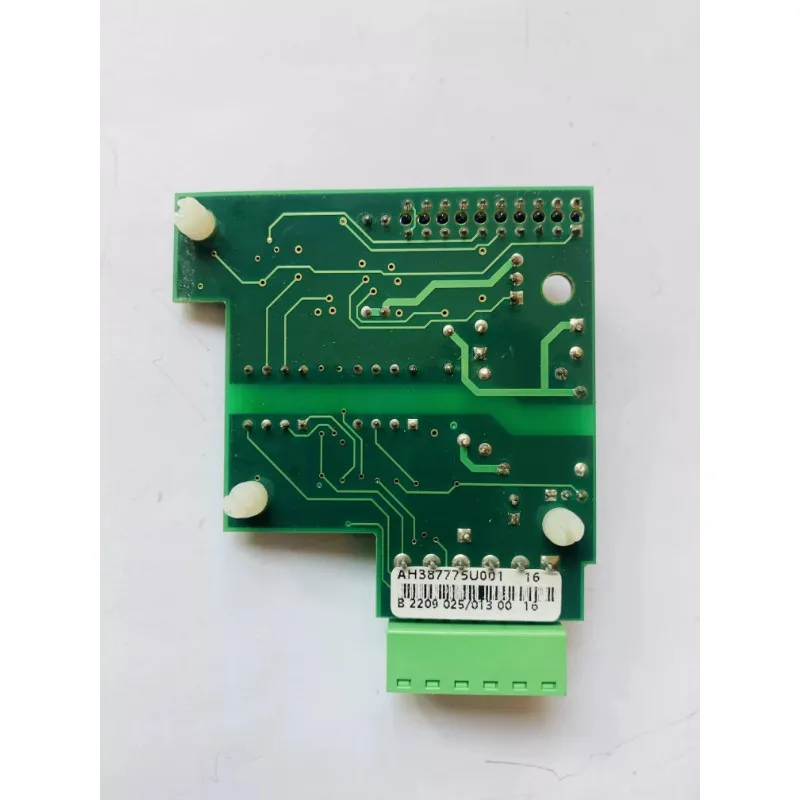 New 590C 590P 590 Plus Universal Coding Feedback Board AH387775U001 Optical Code Board Industrial Drive Replacement Parts