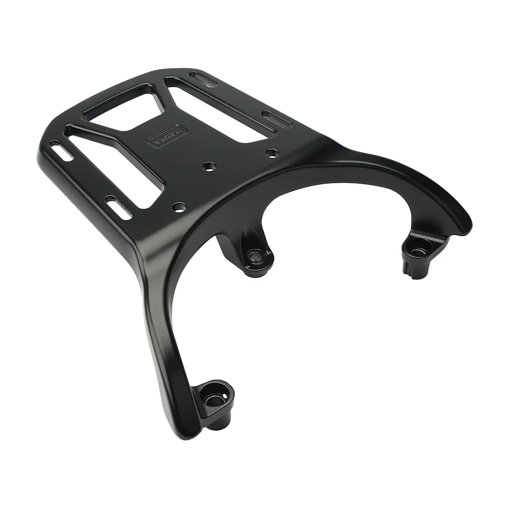 ملحقات تعديل جناح الذيل من سبائك الألومنيوم للدراجة النارية من SWEER مناسبة لملحقات تعديل جناح الذيل مناسبة لـ SYM FNX 125 #5