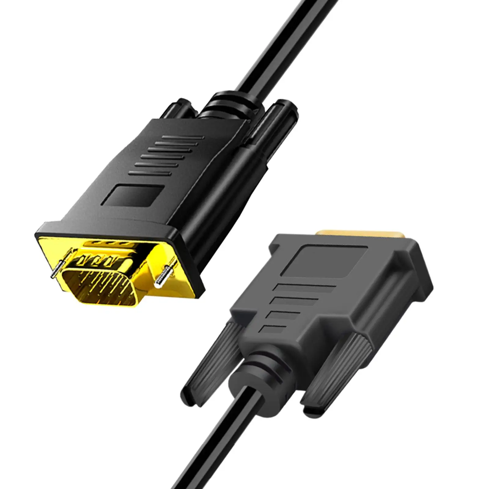 к кабелю VGA, штекер 3,3 фута — VGA-папа HDTV DVD-монитор для ноутбука