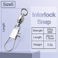 Size5 (88LB 45mm)