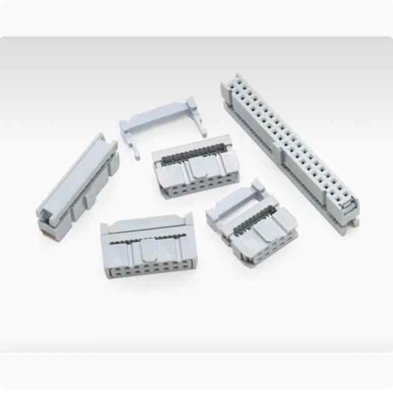 Grey Fc Connector S…