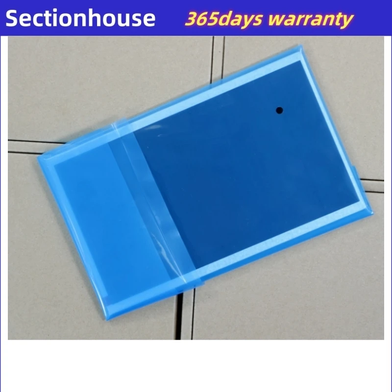 Touch Screen  LCD Panel for Siemens SMART1000IE V3 6AV6648 6AV6 648-0CE11-3AX0 LCD Display High Quality
