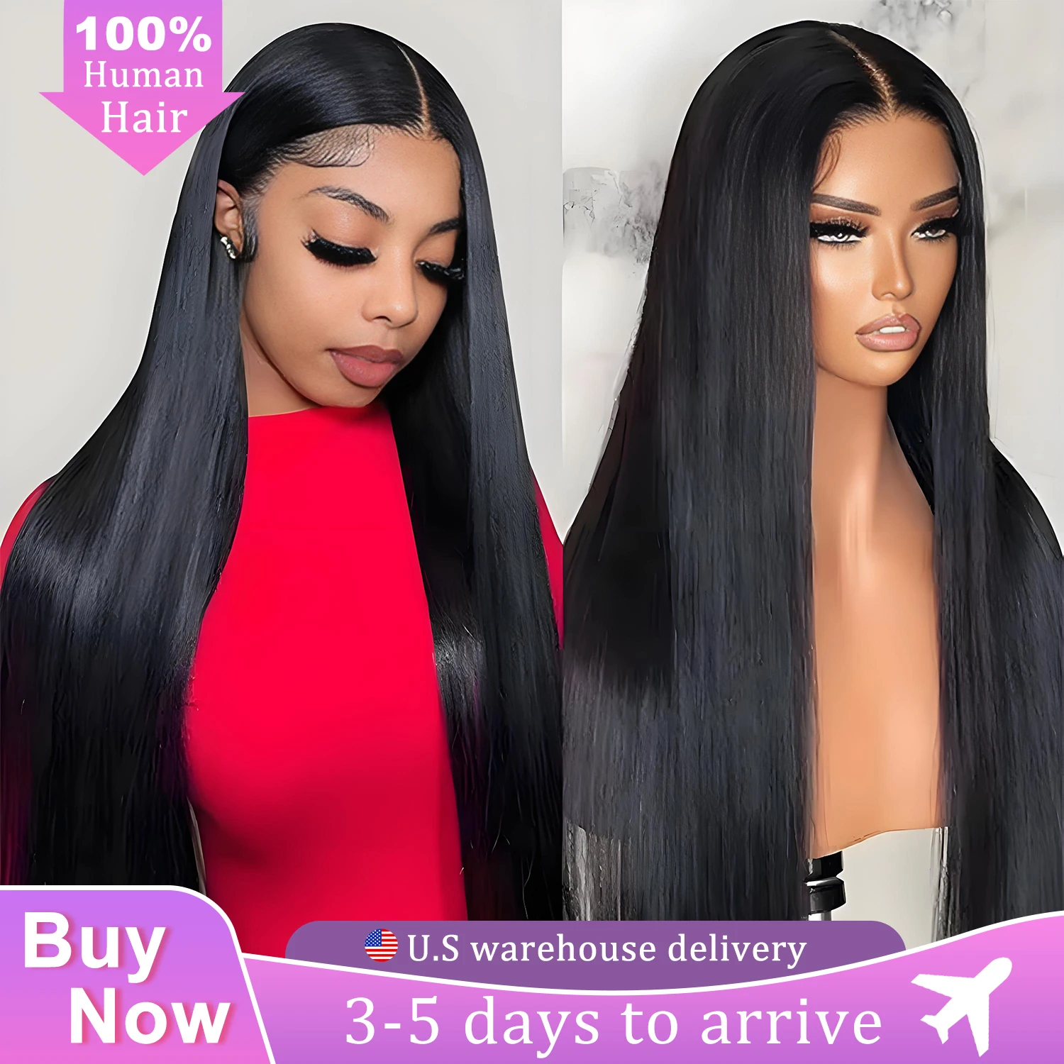 

13x4 Bone Straight Lace Front Wig 250 Density Glueless Wigs Human Hair 13x6 Hd Pre Plucked Brazilian Lace Frontal Wigs For Women