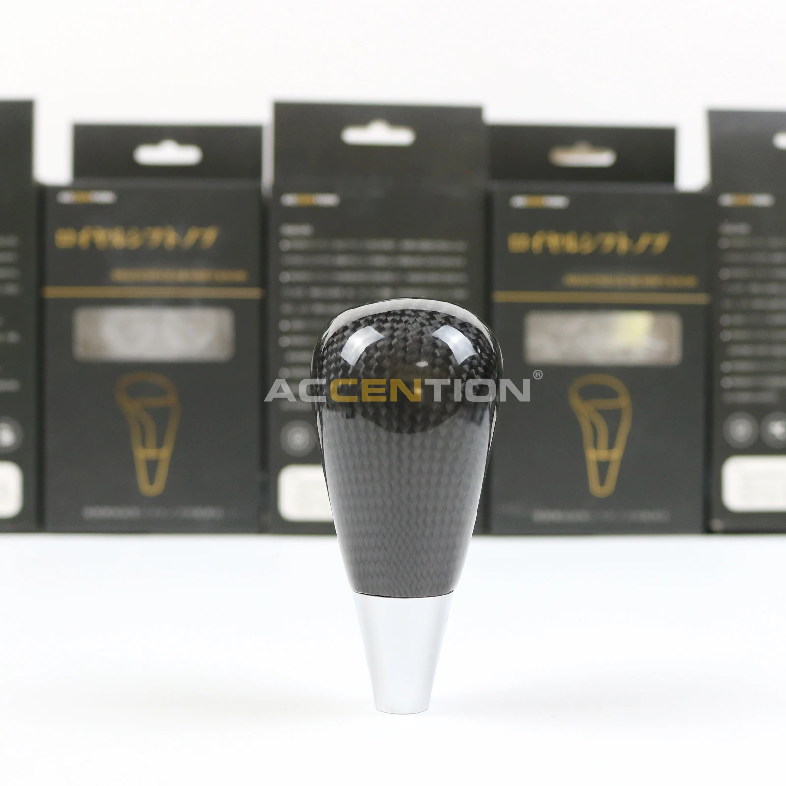 

Automatic Gear Shift Knob Gear Shifter Handle Shifter Lever Stick For Toyota Corolla Camry Yaris Rav4 For Lexus IS GS LS RX ES