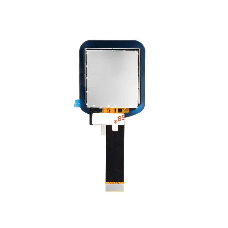 1.3 Inch Capacitive Touch TFT LCD Screen Module 240x240 Supports SPI and 8-bit MCU Interface ST7789 Driver IC Color Screen