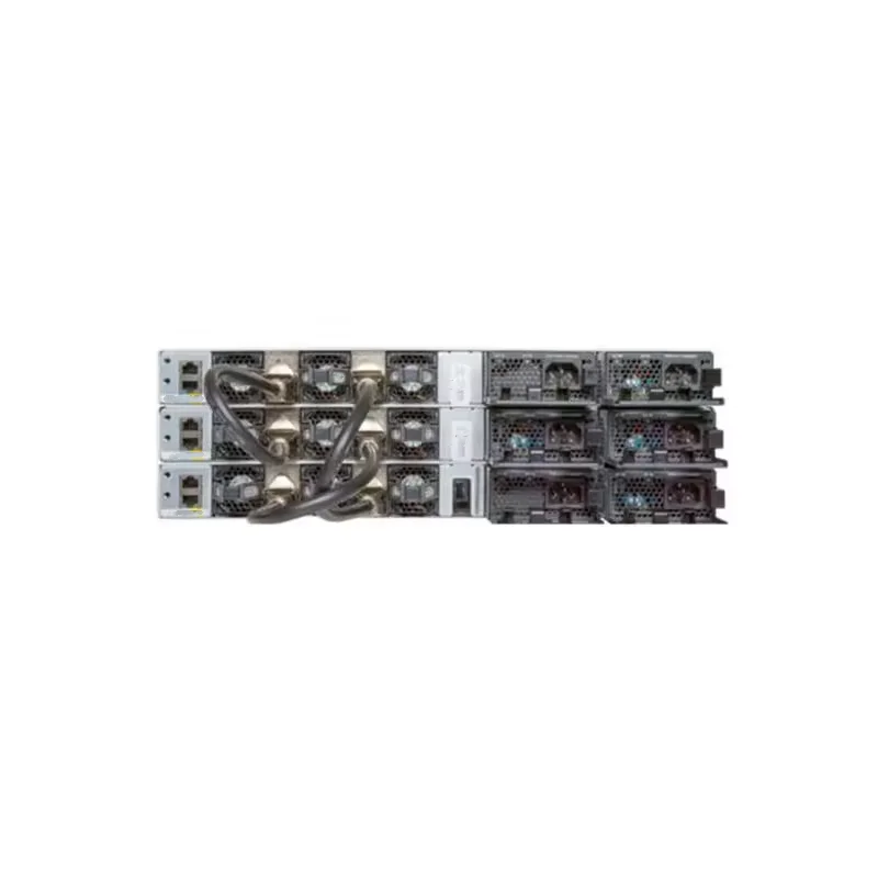 Original New 9300L Series Network Module 9300L-STACK-KIT