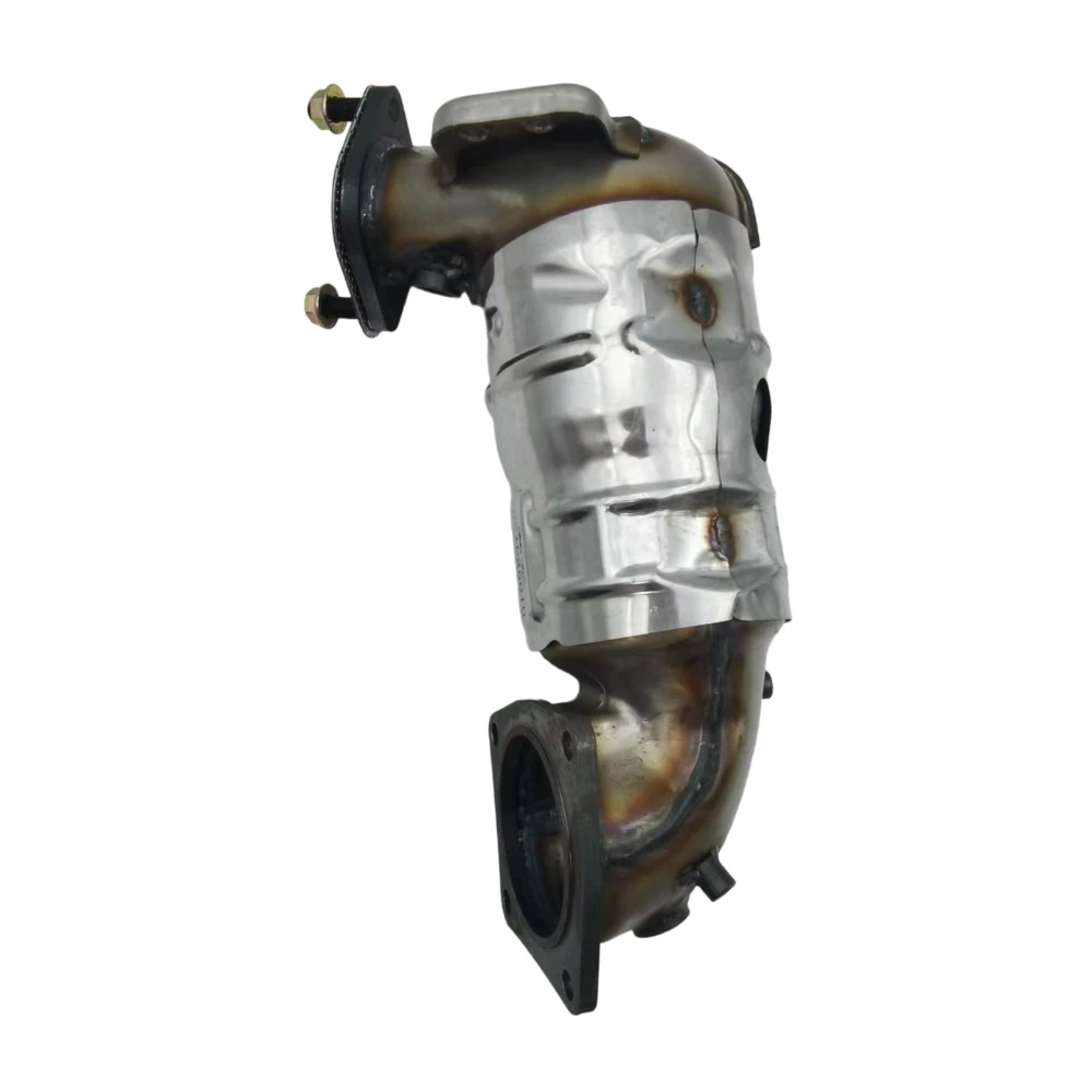 

OE 28510-2G010 Exhaust Manifold Three-way Catalytic Converter for Kia Sportage 16 2.0T