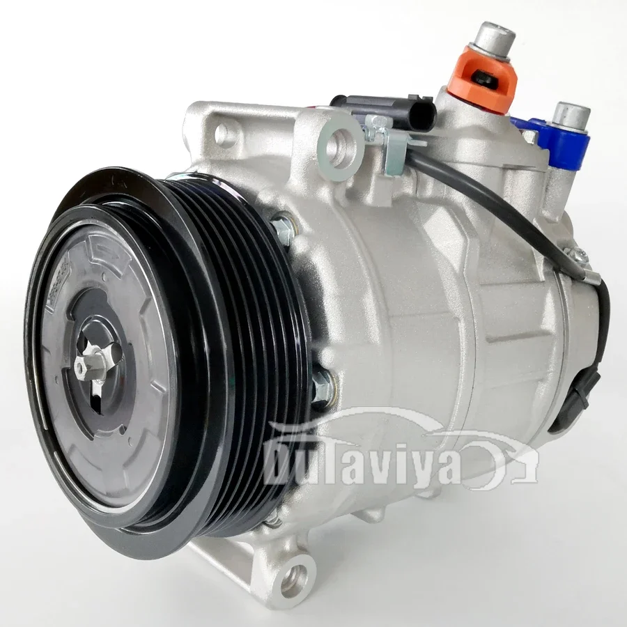 Car AC Compressor For Mercedes ML350 GL450 GL550 ML500 ML550 R350 R500 0022305211 1638300084 0012308211 A0012308211 A0022305211