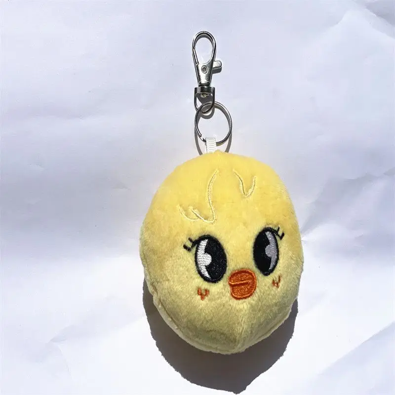 ตุ๊กตา SKZOO ของเล่นตุ๊กตาสเตรย์คิดส์ พวงกุญแจตุ๊กตา ของเล่นเด็ก ของขวัญวันเกิด