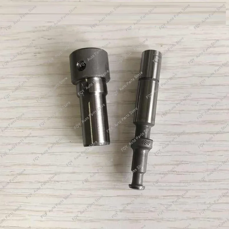 

6X высококачественный плунжер и корпус в сборе 1418325188 01318982 для Deutz F3L913 F4L913 F6L913