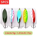 5PCS 5G With box