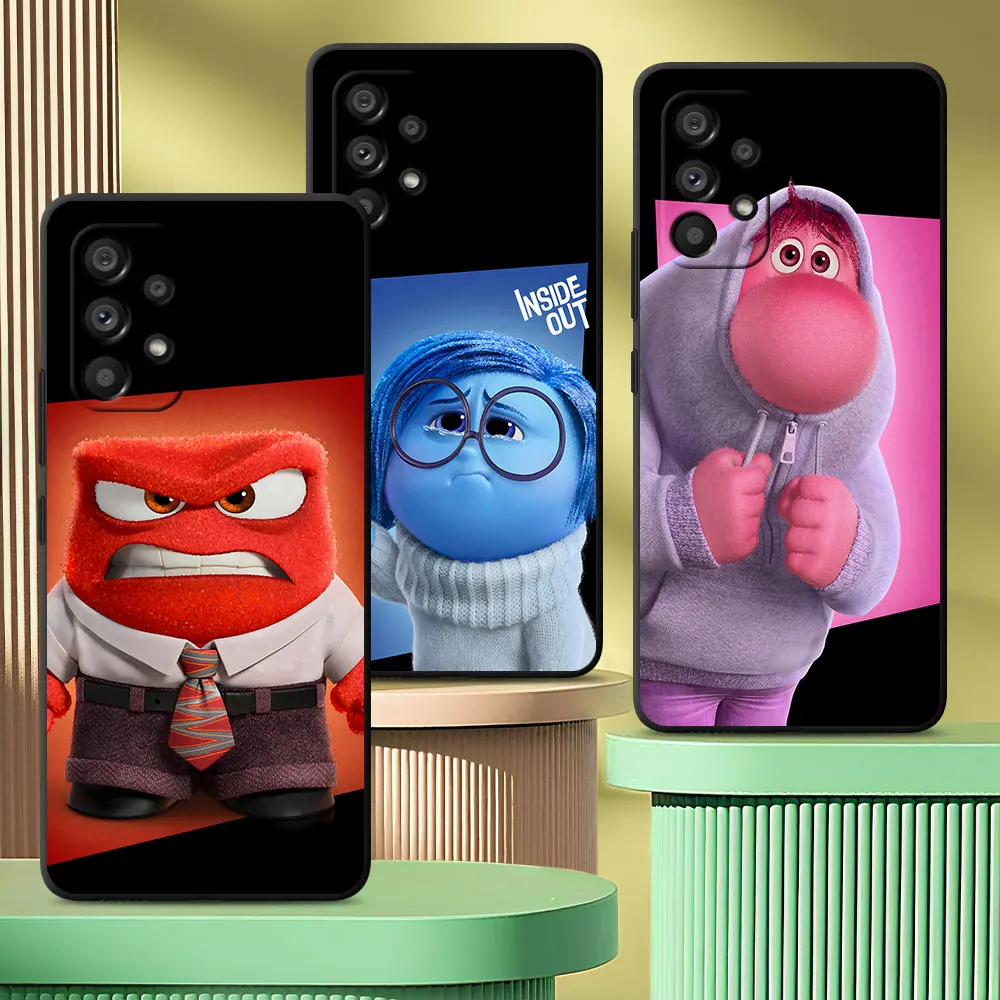 Cute Inside Out 2 C…