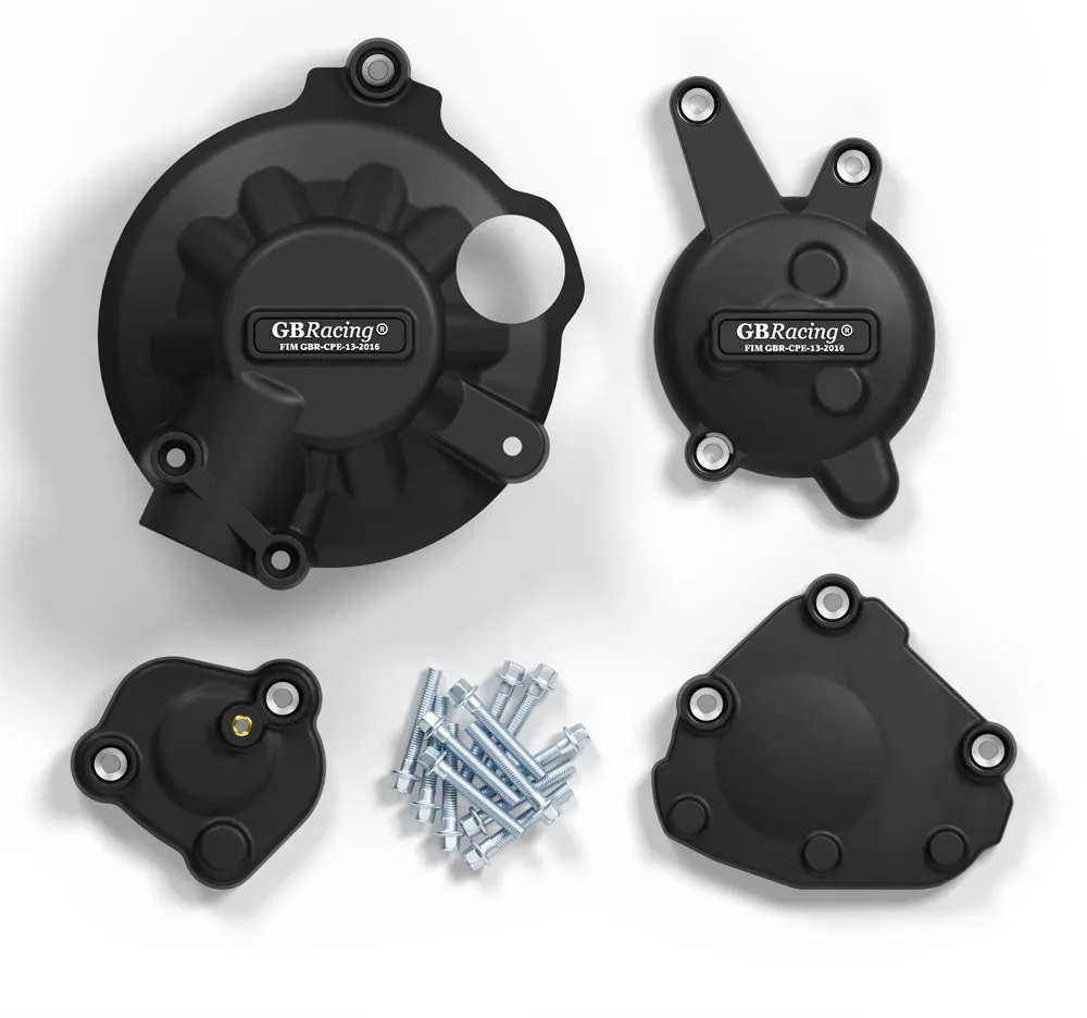 لياماها YZF-R1 2007-2008 غطاء تحطم المحرك عالي التكلفة أداء الدراجات النارية الملحقات