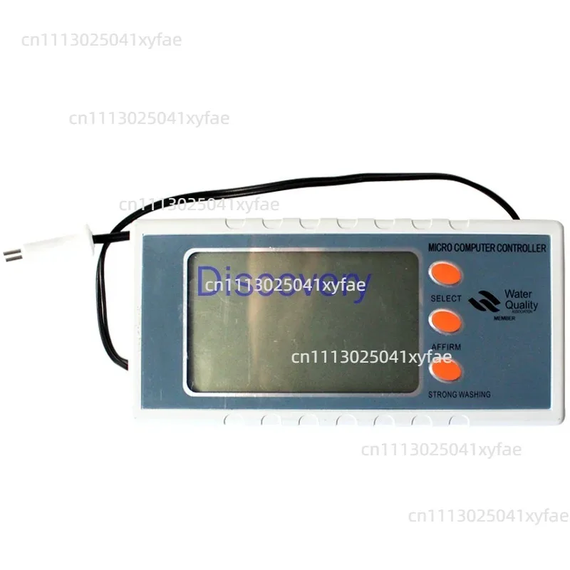 Water Purifier Universal Computer Box Computer Board Control Board Control Box TDS Value Display LCD Computer Display
