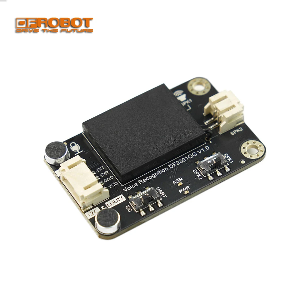 ¿Vale la pena el Sensor de Reconocimiento de Voz DFRobot para micro:bit y Arduino? Una revisión honesta basada en la experiencia