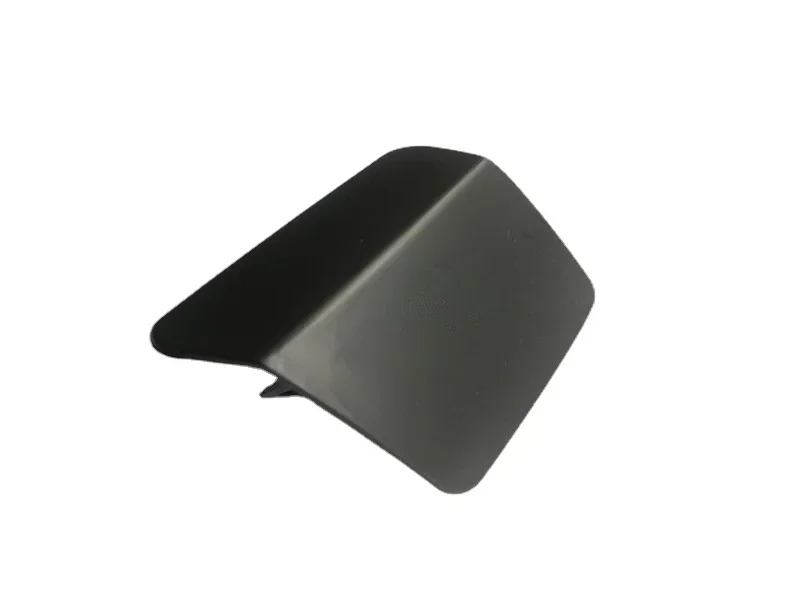 

Front Bumper Headlight Washer Spray Nozzle Cover Cap for BMW F15 X5 2014-2019