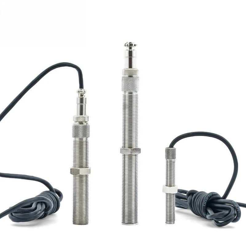 MSP678 MSP6729 213272 Generator Speed Sensor Magnetic Sensor Modified Universal Type
