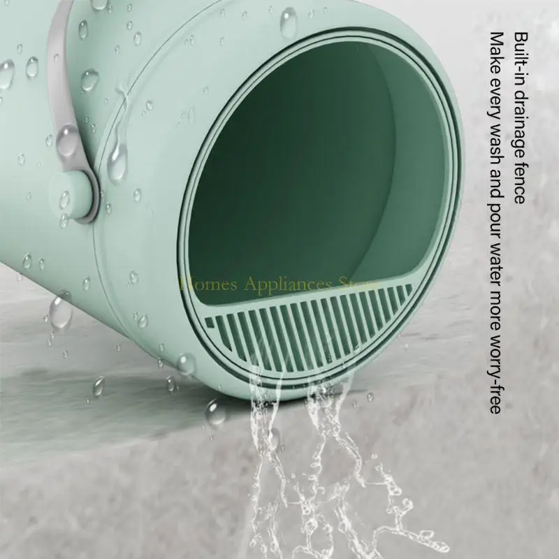 เครื่องซักผ้ากางเกงชั้นใน D0AB เครื่องซักผ้า 3.8L