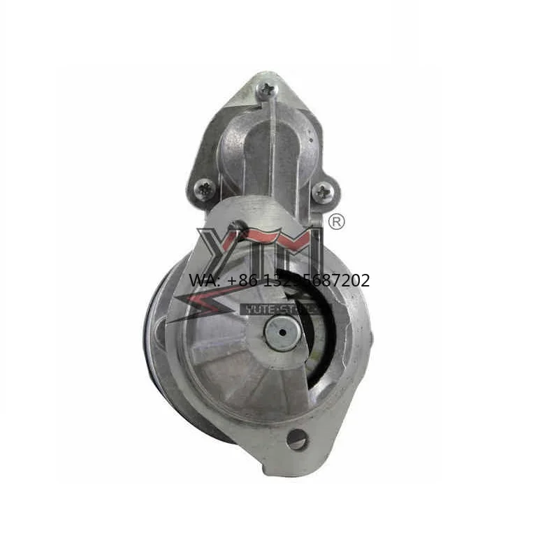 

High Quality VA497 Alternator 12V 90A 7PK for Hyundai for Kia Direct E-Commerce Sales New Condition D4CB 373004A700 2610454